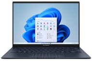 Laptop ASUS ZenBook 14 14.0" Intel Core Ultra 5 225H Intel Arc 16GB 1024GB SSD M.2 Windows 11 Home niebieski