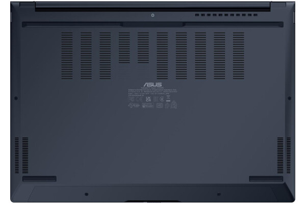 Laptop ASUS ZenBook 14 14.0" Intel Core Ultra 5 225H Intel Arc 16GB 1024GB SSD M.2 Windows 11 Home niebieski