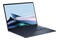 Laptop ASUS ZenBook 14 14.0" Intel Core Ultra 5 225H Intel Arc 16GB 1024GB SSD M.2 Windows 11 Home niebieski