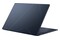 Laptop ASUS ZenBook 14 14.0" Intel Core Ultra 5 225H Intel Arc 16GB 1024GB SSD M.2 Windows 11 Home niebieski
