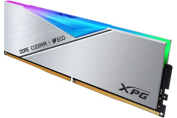 Pamięć RAM Adata XPG Lancer 48GB DDR5 8800MHz Z radiatorem 1.45V 42CL