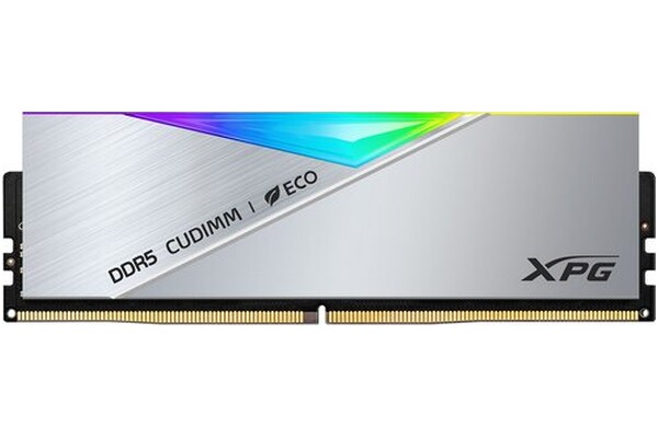 Pamięć RAM Adata XPG Lancer 48GB DDR5 8800MHz Z radiatorem 1.45V 42CL