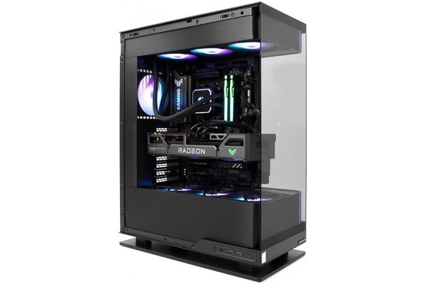 KOMPUTRONIK J14 Ultimate AMD Ryzen 7 64GB DDR5 AMD Radeon RX 9070 XT 16GB 2000GB SSD Windows 11 Home