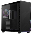 Obudowa PC GIGABYTE C400 Aorus Midi Tower czarny