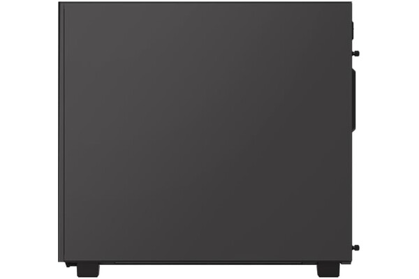 Obudowa PC GIGABYTE C400 Aorus Midi Tower czarny