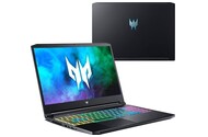 Laptop ACER Predator Triton 300 SE 15.6" Intel Core i5 11400H NVIDIA GeForce RTX 3050 Ti 16GB 512GB SSD Windows 10 Home czarny