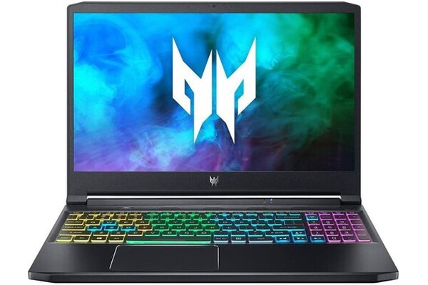 Laptop ACER Predator Triton 300 SE 15.6" Intel Core i5 11400H NVIDIA GeForce RTX 3050 Ti 16GB 512GB SSD Windows 10 Home czarny