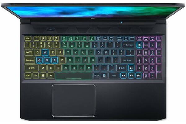 Laptop ACER Predator Triton 300 SE 15.6" Intel Core i5 11400H NVIDIA GeForce RTX 3050 Ti 16GB 512GB SSD Windows 10 Home czarny
