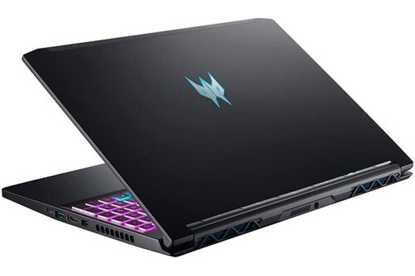 Laptop ACER Predator Triton 300 SE 15.6" Intel Core i5 11400H NVIDIA GeForce RTX 3050 Ti 16GB 512GB SSD Windows 10 Home czarny