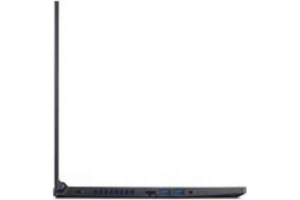 Laptop ACER Predator Triton 300 SE 15.6" Intel Core i5 11400H NVIDIA GeForce RTX 3050 Ti 16GB 512GB SSD Windows 10 Home czarny
