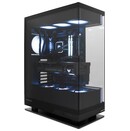 KOMPUTRONIK F36 Ultimate AMD Ryzen 7 96GB DDR5 NVIDIA GeForce RTX 5070 12GB 4000GB SSD Windows 11 Professional