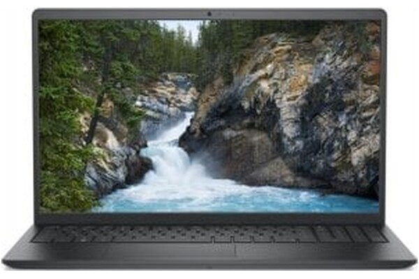 Laptop DELL Vostro 3530 15.6" Intel Core i5 1334U INTEL Iris Xe 16GB 512GB SSD M.2 Windows 11 Professional czarny