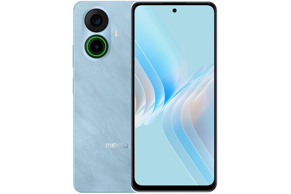 Smartfon Meizu Pro 8 niebieski 6.78" 8.0GB/256.0GB