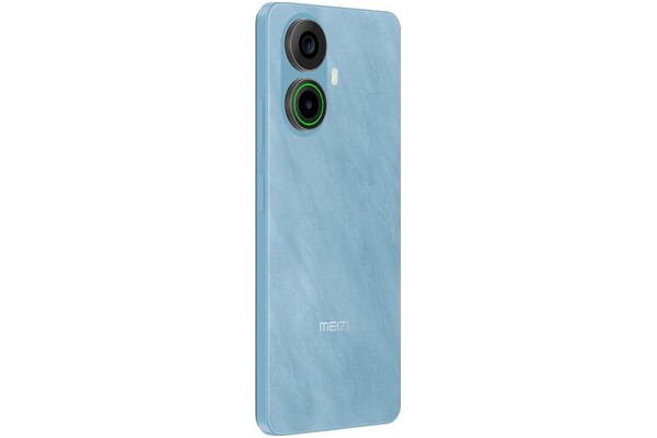 Smartfon Meizu Pro 8 niebieski 6.78" 8.0GB/256.0GB