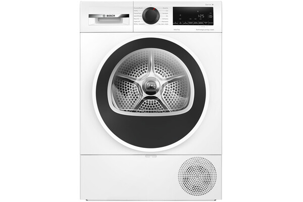 Suszarka Bosch Serie 6 WQG1417GPL
