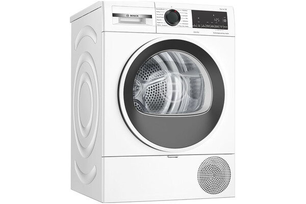 Suszarka Bosch Serie 6 WQG1417GPL
