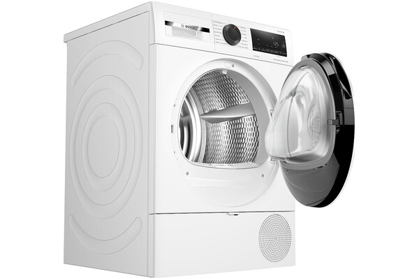 Suszarka Bosch Serie 6 WQG1417GPL
