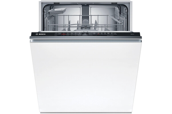 Zmywarka do zabudowy Bosch SMV2ITX09E