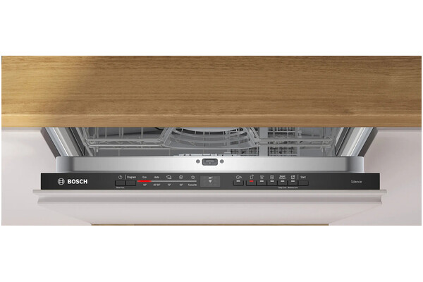 Zmywarka do zabudowy Bosch SMV2ITX09E