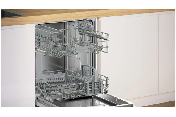 Zmywarka do zabudowy Bosch SMV2ITX09E