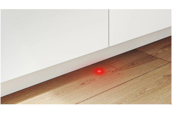 Zmywarka do zabudowy Bosch SMV2ITX09E
