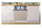 Zmywarka do zabudowy Bosch SMV2ITX09E
