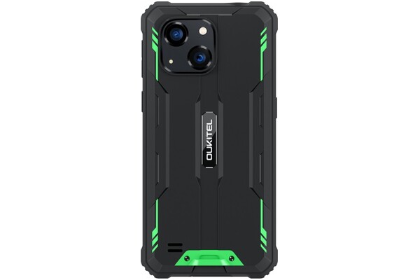 Smartfon OUKITEL G2 zielony 6.00" 4.0GB/64.0GB