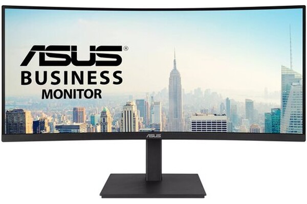 Monitor 34.0" ASUS VA34VCPSR czarny