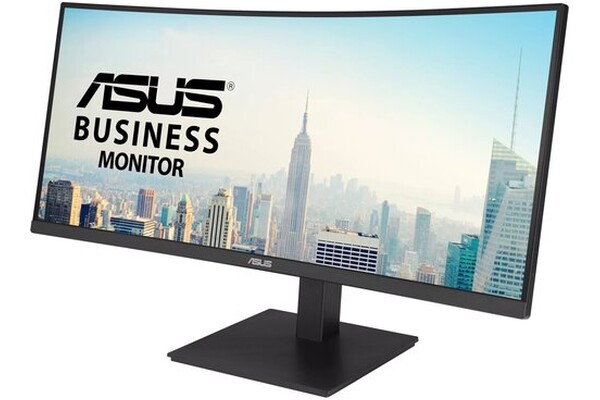 Monitor 34.0" ASUS VA34VCPSR czarny