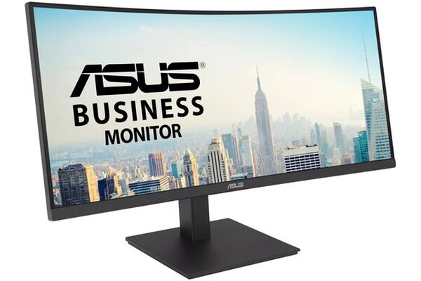 Monitor 34.0" ASUS VA34VCPSR czarny