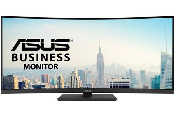 Monitor 34.0" ASUS VA34VCPSR czarny