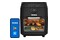 Frytkownica beztłuszczowa Air Fryer TESLA QG800 AirCook 1800W