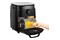 Frytkownica beztłuszczowa Air Fryer TESLA QG800 AirCook 1800W