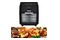 Frytkownica beztłuszczowa Air Fryer TESLA QG800 AirCook & Grill 1800W