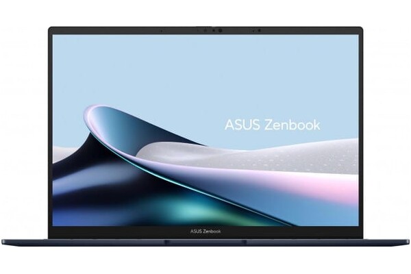 Laptop ASUS ZenBook 14 14.0" Intel Core Ultra 9 285H Intel Arc 32GB 1024GB SSD Windows 11 Professional niebieski