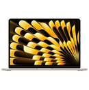 Laptop Apple MacBook Air 13.6" Apple M4 M4 16GB 256GB SSD macOS Sequoia księżycowa poświata