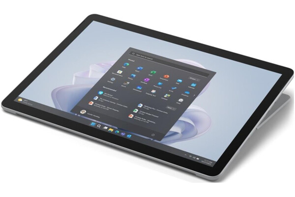 Laptop Microsoft Surface Go 4 10.5" Intel N200 INTEL UHD 8GB 128GB SSD M.2 Windows 11 Professional platynowy