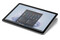 Laptop Microsoft Surface Go 4 10.5" Intel N200 INTEL UHD 8GB 128GB SSD M.2 Windows 11 Professional platynowy