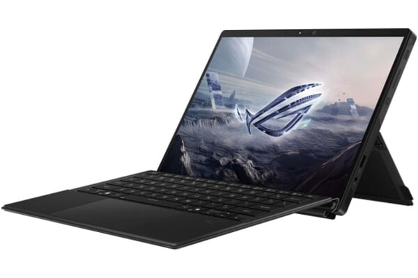 Laptop ASUS ROG Flow Z13 13.4" AMD Ryzen AI Max+ 395 395 AMD Radeon 8060S 32GB 1024GB SSD M.2 Windows 11 Professional czarny