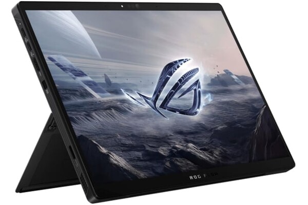 Laptop ASUS ROG Flow Z13 13.4" AMD Ryzen AI Max+ 395 395 AMD Radeon 8060S 32GB 1024GB SSD M.2 Windows 11 Professional czarny