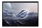 Laptop ASUS ROG Flow Z13 13.4" AMD Ryzen AI Max+ 395 395 AMD Radeon 8060S 32GB 1024GB SSD M.2 Windows 11 Professional czarny