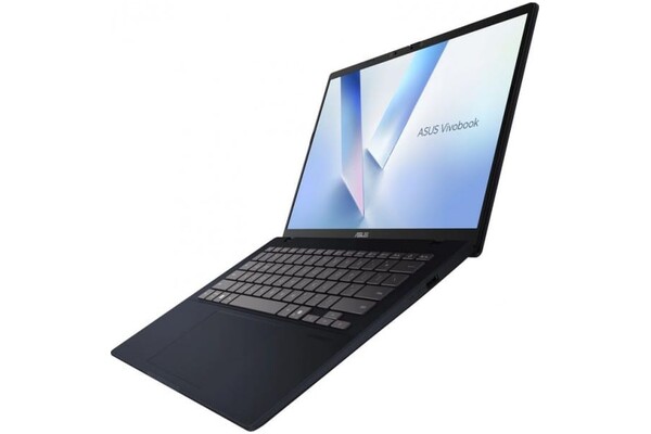 Laptop ASUS Vivobook 14 14.0" Qualcomm Snapdragon Snapdragon QUALCOMM Adreno 16GB 512GB SSD Windows 11 Home