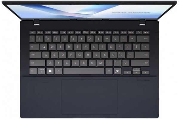 Laptop ASUS Vivobook 14 14.0" Qualcomm Snapdragon Snapdragon QUALCOMM Adreno 16GB 512GB SSD Windows 11 Home