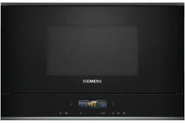 Kuchenka mikrofalowa Siemens BE732R1B1