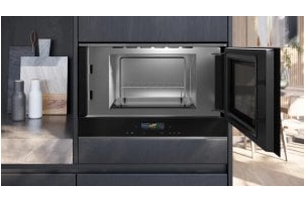 Kuchenka mikrofalowa Siemens BE732R1B1