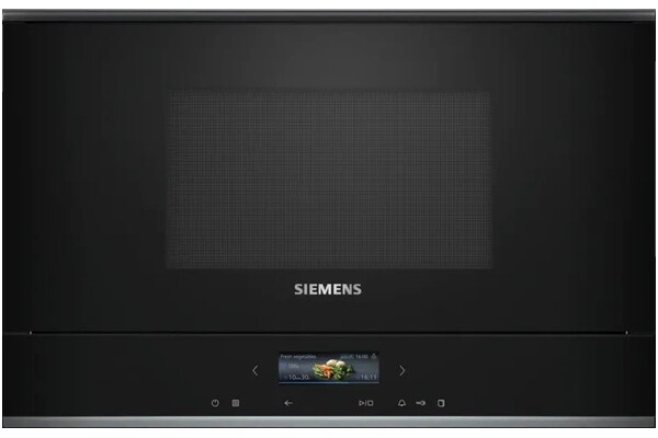 Kuchenka mikrofalowa Siemens BE732R1B1