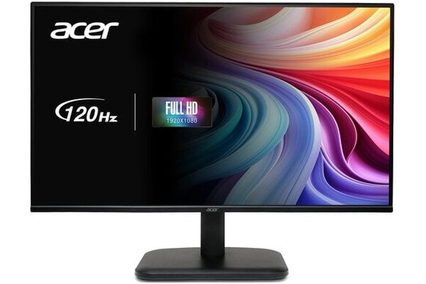Monitor 24.5" ACER EK251QG czarny