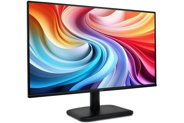 Monitor 24.5" ACER EK251QG czarny