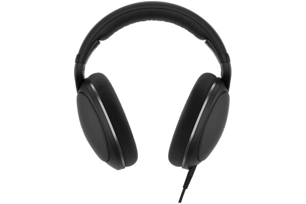 Słuchawki Sennheiser HD550 Nauszne Przewodowe