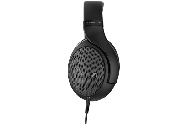Słuchawki Sennheiser HD550 Nauszne Przewodowe